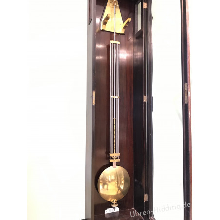 Gebr. Eppner Precision Pendulum Clock