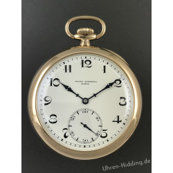 Henry Audemars Genève Pocket-watch