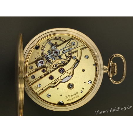 Henry Audemars Genève Pocket-watch