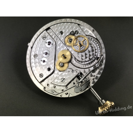 Alexis Favre Genève Wettbewerbs-Chronometer