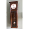 Strasser & Rohde Precision Pendulum Clock