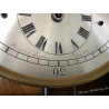 Strasser & Rohde Precision Pendulum Clock