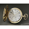 Lange-Uhr OLIW 14ct yellow-gold