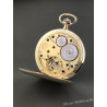 Lange-Uhr OLIW 14ct yellow-gold