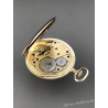 Lange-Uhr OLIW 14ct yellow-gold