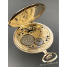 Lange-Uhr OLIW 14ct yellow-gold