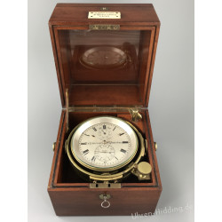 A. Ericsson Marine Chronometer