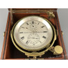 A. Ericsson Marine Chronometer