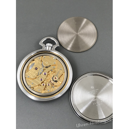 very rare IWC Ingenieur SL pocket-watch