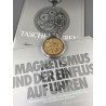 very rare IWC Ingenieur SL pocket-watch