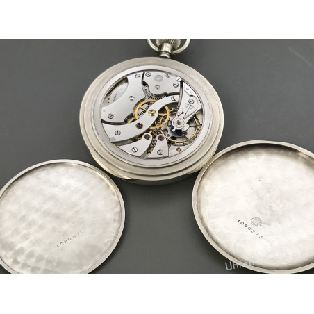 IWC (KM) Navy Pocket-Watch