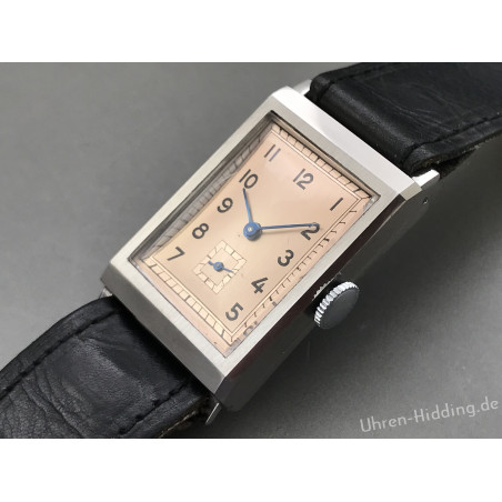 Urofa Wrist-Watch Glashütte