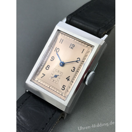 Urofa Wrist-Watch Glashütte