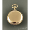 A. Lange & Söhne  Quality 1A   18ct gold