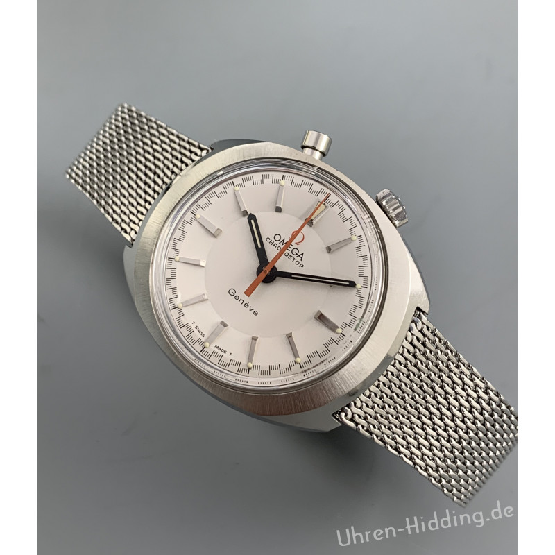 Omega Chronostop Genève