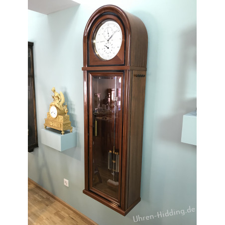 Strasser & Rohde Precision Pendulum Clock