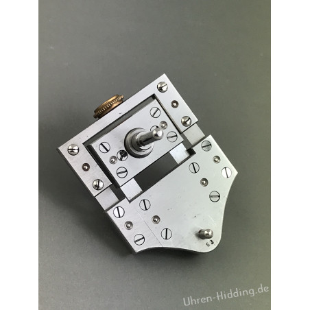 Strasser & Rohde Precision Pendulum Clock