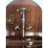 Strasser & Rohde Precision Pendulum Clock