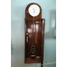 Strasser & Rohde Precision Pendulum Clock