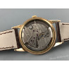 Zenith Automatik  585/ooo RotGold