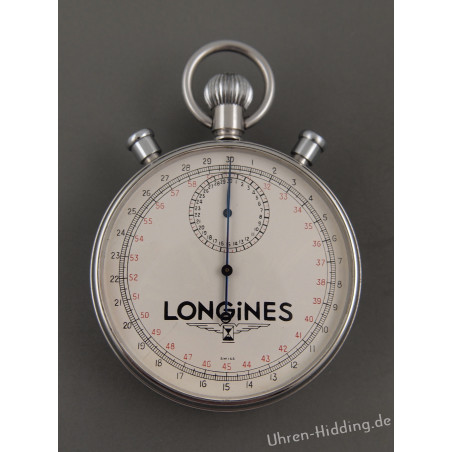 Longines Stoppuhr Rattrapante