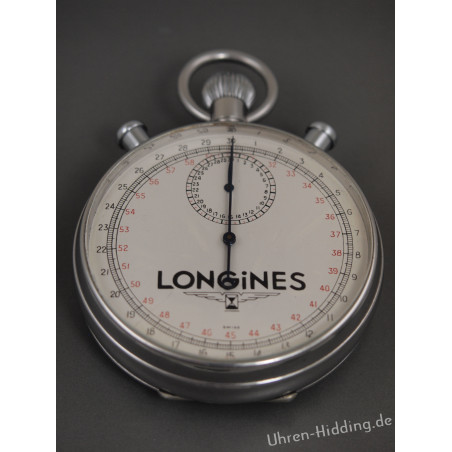 Longines Stoppuhr Rattrapante