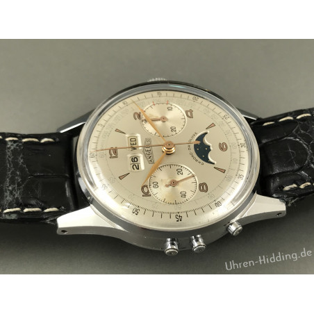 Angelus Chronograph Handaufzug