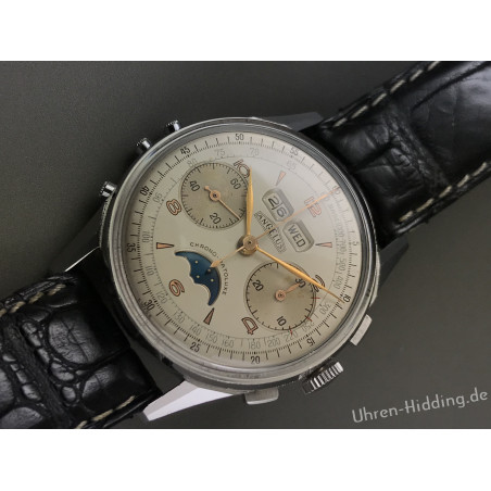 Angelus Chronograph Handaufzug