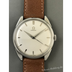 Omega Ref. 2910-1SC  Handaufzug