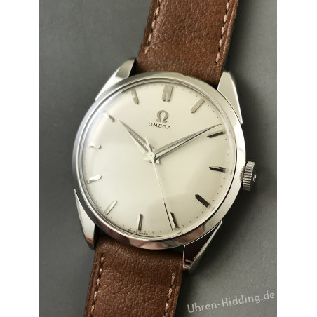 Omega Ref. 2910-1SC Steel