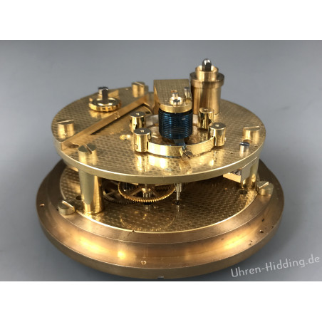 Wempe Marine Chronometer