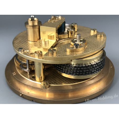 Wempe Marine Chronometer