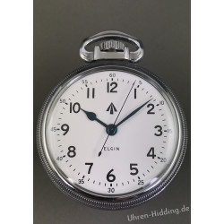 Elgin Military Deck-Watch H.S.3