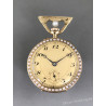 Ladies-pocket-watch, Suisse