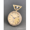 Ladies-pocket-watch, Suisse