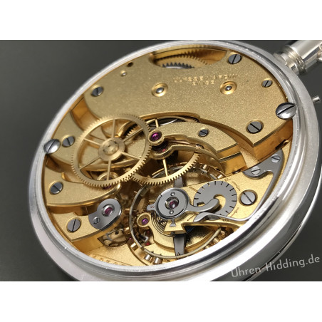 Ulysse Nardin Beobachtungsuhr