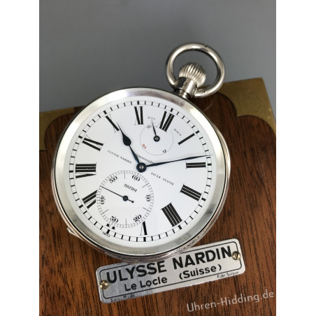 Ulysse Nardin B-Uhr