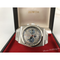 Zenith El Primero Espada