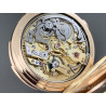 Borel, Neuchatel, Minute Repeater