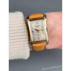 Longines "Hourglass"