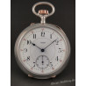 German watchmaking-school Glashuette Ferdinand Loy