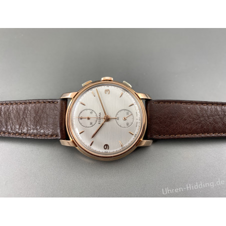 Rodana Intermediate-wheel-Chronograph