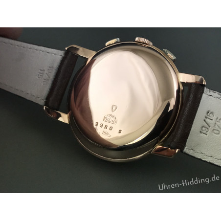 Rodana Intermediate-wheel-Chronograph