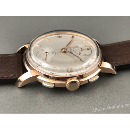 Rodana Intermediate-wheel-Chronograph