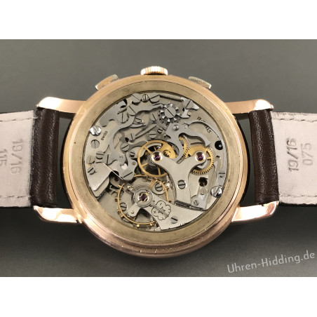 Rodana Intermediate-wheel-Chronograph