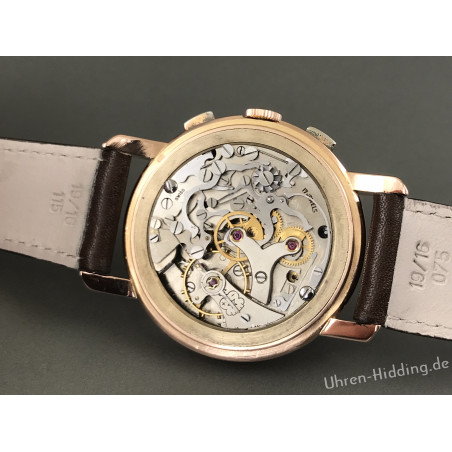 Rodana Intermediate-wheel-Chronograph