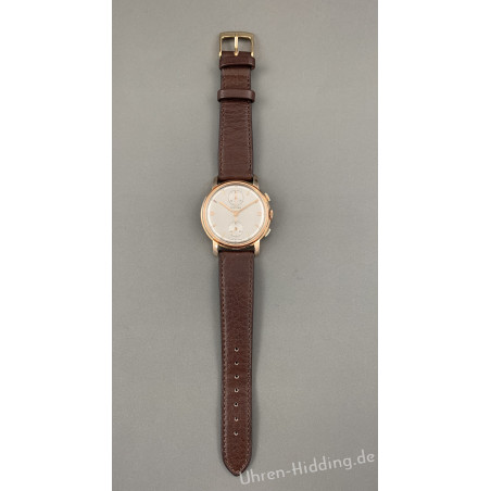 Rodana Intermediate-wheel-Chronograph