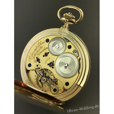 A. Lange & Söhne 1A