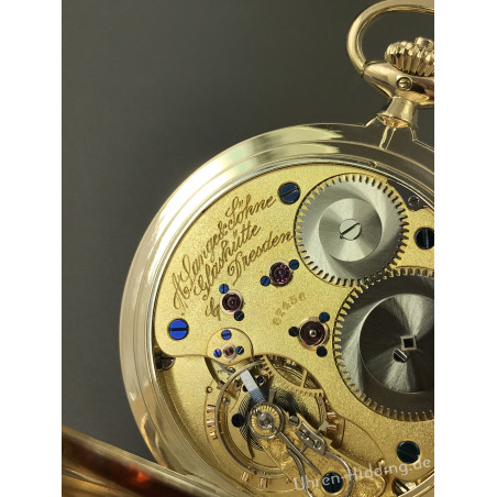 A. Lange & Söhne 1A