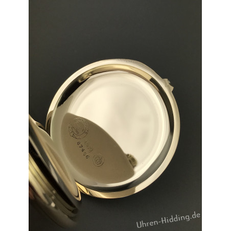A. Lange & Söhne 1A